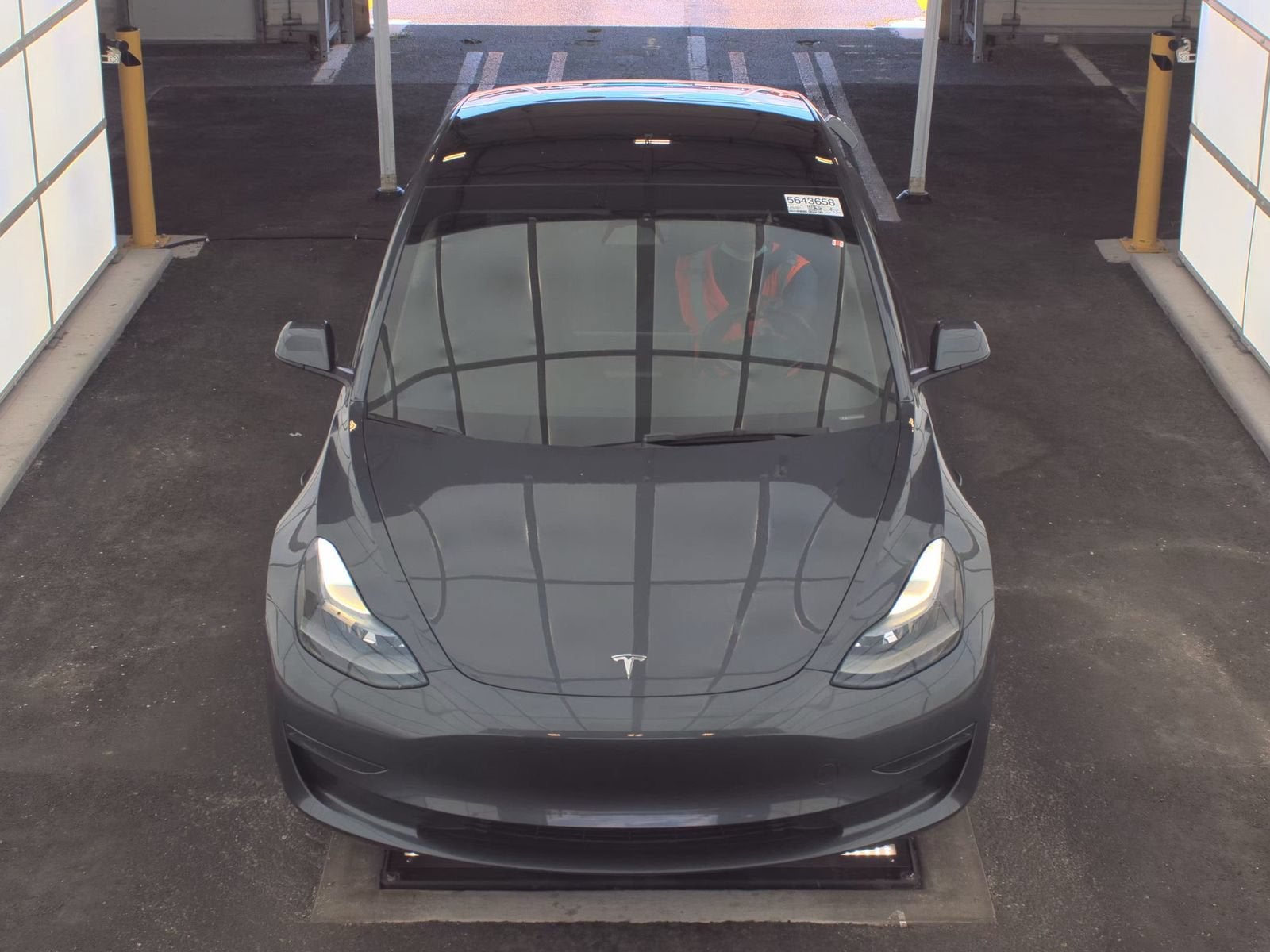 tesla model 3 2023 5YJ3E1EA3PF679148 image tesla model 3 2023 5YJ3E1EA3PF679148 image